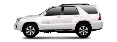 Toyota 4 runner