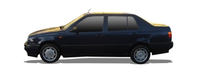 Volkswagen Vento