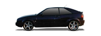 Volkswagen Corrado