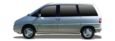 Citroën Evasion