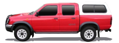 Nissan Pick up