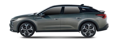 Citroën C5