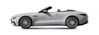 Mercedes-Benz Sl