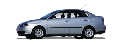 Seat Cordoba