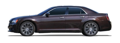 Lancia Thema