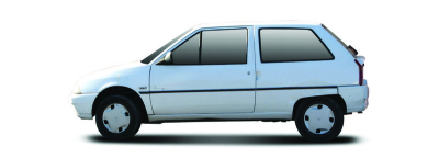 Citroën Ax
