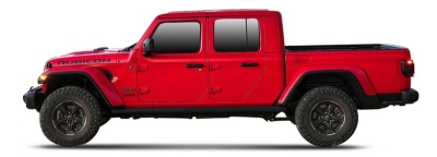 Jeep Gladiator pickup