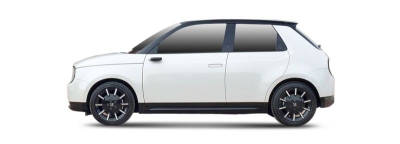 Honda E