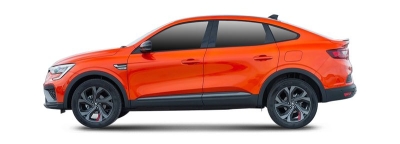 Renault Arkana i