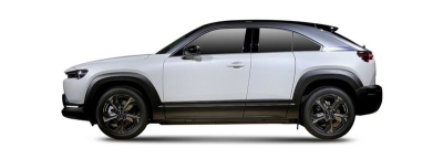 Mazda Mx-30