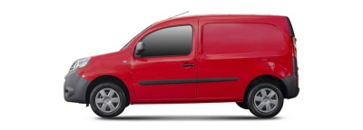 Nissan Nv250