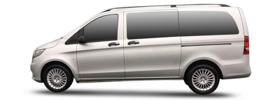 Mercedes-Benz Marco polo camper