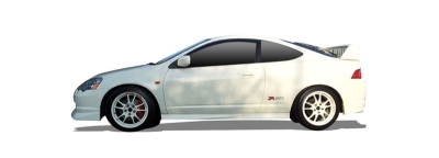 Honda Integra