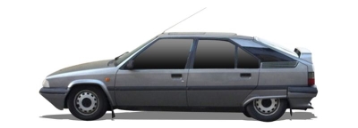 Citroën Bx
