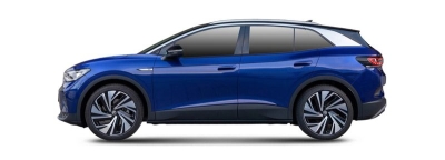 Volkswagen Id.4