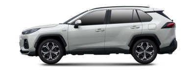 Suzuki Across