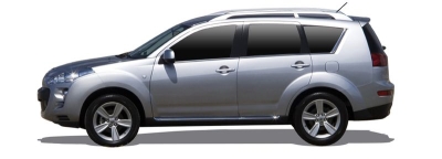 Peugeot 4007
