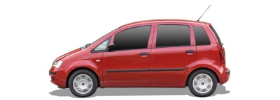 Fiat Idea