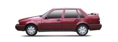 Volvo 460