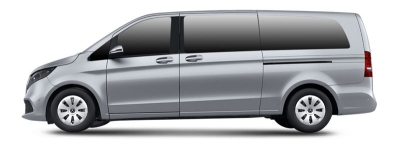 Mercedes-Benz Eqv