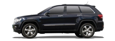 Jeep Grand