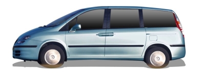 Fiat Ulysse