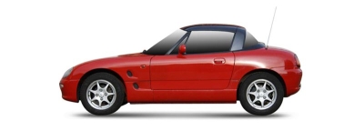Suzuki Cappuccino