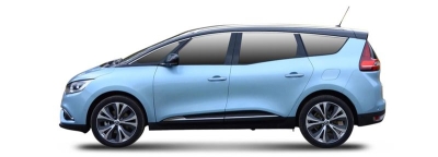 Renault Grand