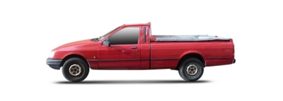 Ford P 100