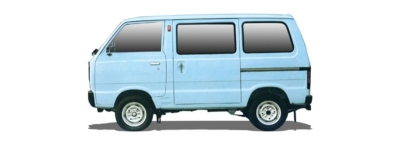 Suzuki Carry