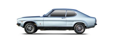 Ford Capri