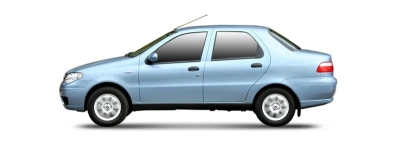 Fiat Siena