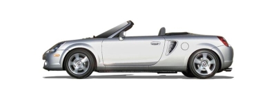 Toyota Mr2
