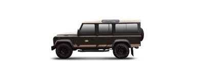 Land Rover 110 / 127