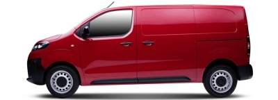 Citroën Jumpy