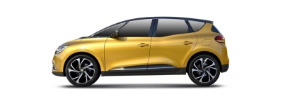 Renault Scénic