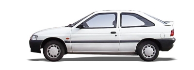 Ford Escort