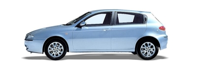 Alfa Romeo 147