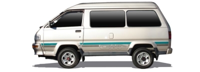 Toyota Liteace