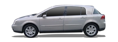Renault Vel satis