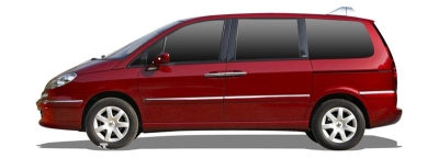 Peugeot 807