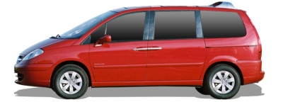Citroën C8