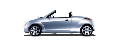 Ford Street ka