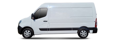 Nissan Interstar