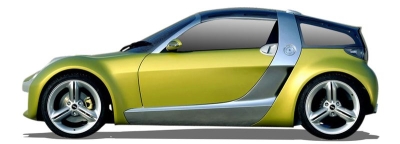 Smart Roadster