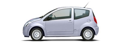 Citroën C2