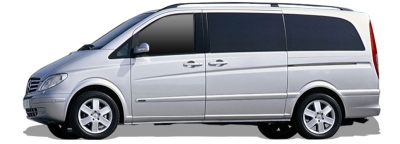 Mercedes-Benz Viano