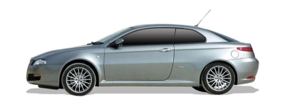 Alfa Romeo Gt