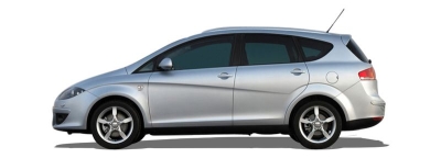 Seat Altea