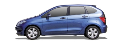 Honda Fr-v
